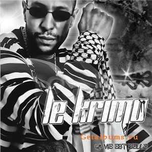 Le Krimo - La Vie Est Belle (2011) Le Krimo - La Vie Est Belle (2011)