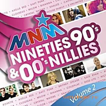 VA  MNM Nineties 90s And 00s Nillies Volume 2 (2011)