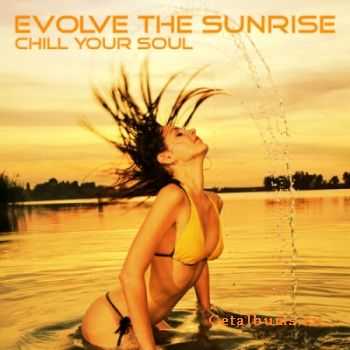 VA - Evolve The Sunrise - Chill Your Soul (2011)