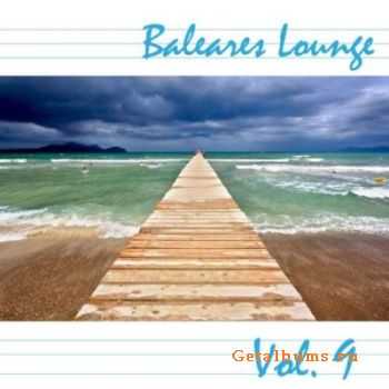 VA - Baleares Lounge Vol. 9 (2010)