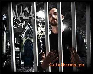 Maca - Sept (EP) (2011)