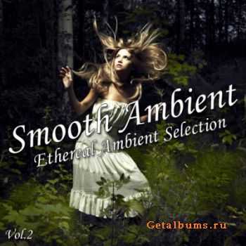 VA - Smooth Ambient Vol. 2 (2011)