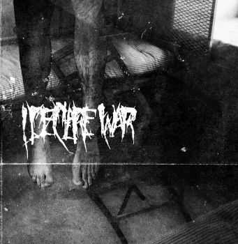 I Declare War - I Declare War (2011)