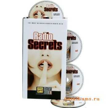 VA - Compact Disc Club: Radio Secrets (2008)