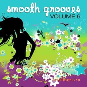 VA - Smooth Grooves Vol 6(Lounge & Chill Out Del Mar Sunset Edition)(2011)