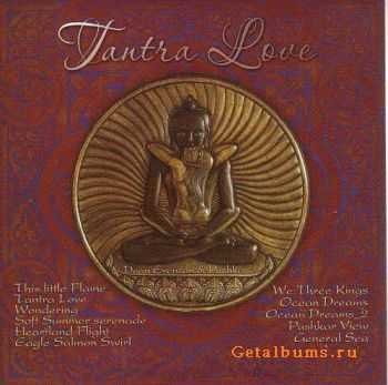 Dean Evenson & Pushkar - Tantra Love (2008)