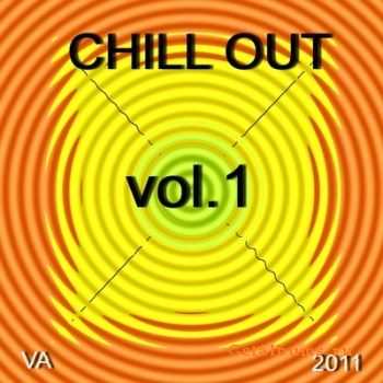 VA - Chillout 2011 Vol.1 (2011)