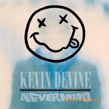 Kevin Devine - Nevermind (2011)