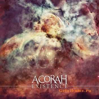 Acorah - Existence EP (2011)