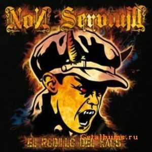 Non Servium - El Rodillo Del Kaos (2011)