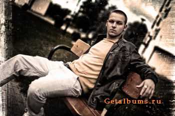 ST1M (ВиСтанция) - Неизданное (1999-2011) ST1M (ВиСтанция) - Неизданное (1999-2011)