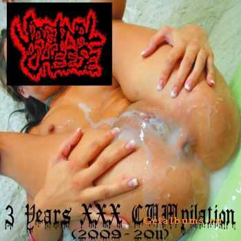 Vaginal Cheese - Cumpilation (2011)