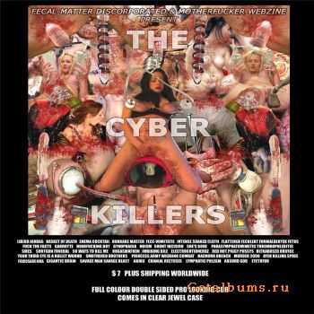 VA - The Cyber Killers Compilation (2005)