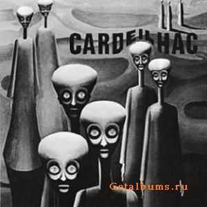 Cardeilhac - Cardeilhac (1971)