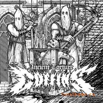 Coffins - Ancient Torture (Compilation) (2011) Coffins - Ancient Torture (Compilation) (2011)