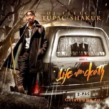 Tupac - Life After Death (2011)