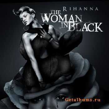 Rihanna - The Woman In Black (2011)