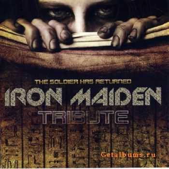 Iron Maiden Tribute: The Soldier Has Returned (2011)
