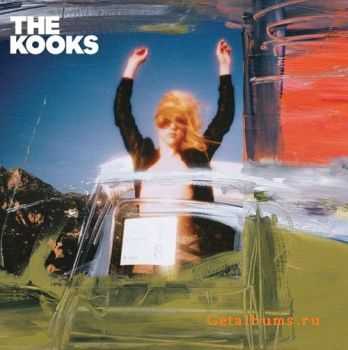 The Kooks- Junk of the Heart (2011)