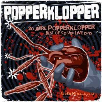 Popperklopper - 20 Jahre Popperklopper (2011)