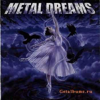 Metal Dreams (2011)