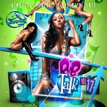 RnB Talk Vol. 17 (2011)