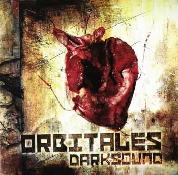 Orbitales DarkSound - Orbitales DarkSound (EP) (2011)