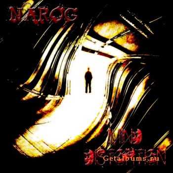 Narog - Mind Distortion (2011)