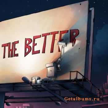 DJ Shadow - The Less You Know, The Better (Deluxe Edition)