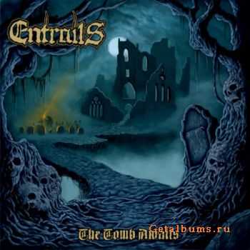 Entrails - The Tomb Awaits (2011)