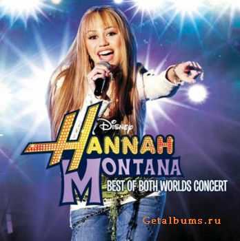 Hannah Montana - Best of