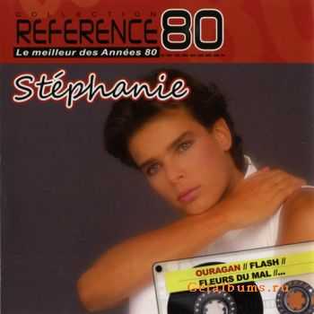 Stephanie - Reference 80 (2011)