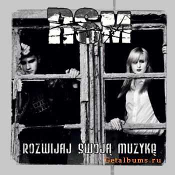 RSM - Rozwijaj Swoj&#261; Muzyk&#281; (2011)