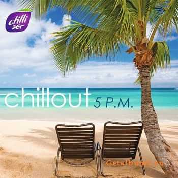 VA - Chillout 5 P.M. (2011) 