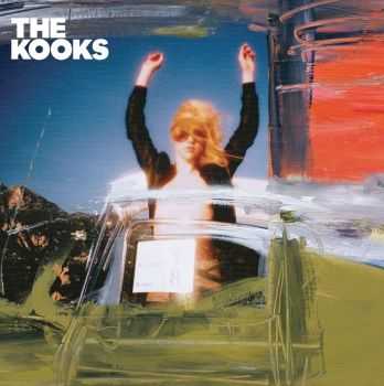 The Kooks - Junk Of The Heart (2011)