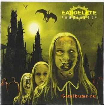 Eardelete - Zombielogy 2007 [LOSSLESS]