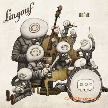 Lingouf - Do&#232;me (2011)