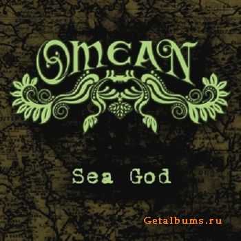 Omean - Sea God (EP) (2010)