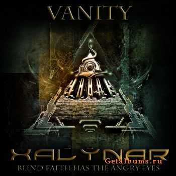 Xalynar - Vanity (Part 1) (EP) (2011)