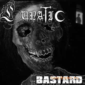 LuNa-TiC - Bastard (EP) (2010)