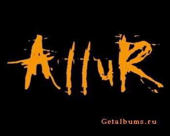 AlluR -  (EP) (2011)