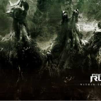 Face of Ruin - Within The Infinite (EP) (2011)