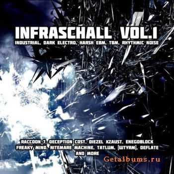 VA - Infraschall Vol.1 (2011)