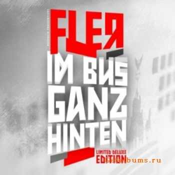 Fler - Im Bus Ganz Hinten (Limited Deluxe Edition) (2011)