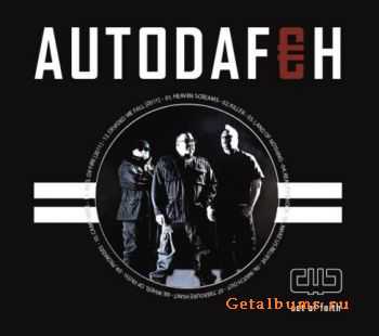 Autodafeh - Act Of Faith (2011)