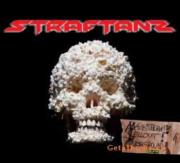 Straftanz - Mainstream Sellout Overground (2011)