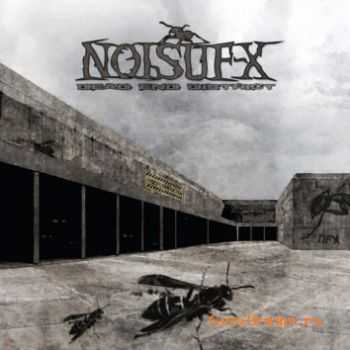 Noisuf-X - Dead End District (2CD) (2011)