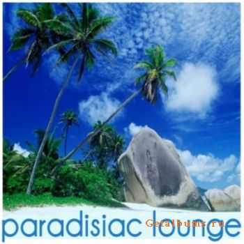 VA - Paradisiac Lounge (2011)