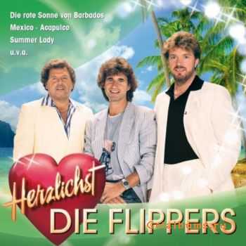 Die Flippers  Herzlichst (2011)