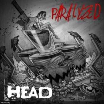 Brian "Head" Welch - Paralyzed (Single) (2011)